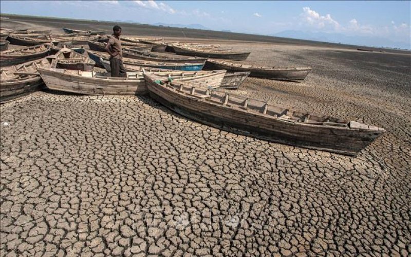 Thiếu trầm trọng nguồn quỹ hỗ trợ các nước nghèo thích ứng với biến đổi khí hậu