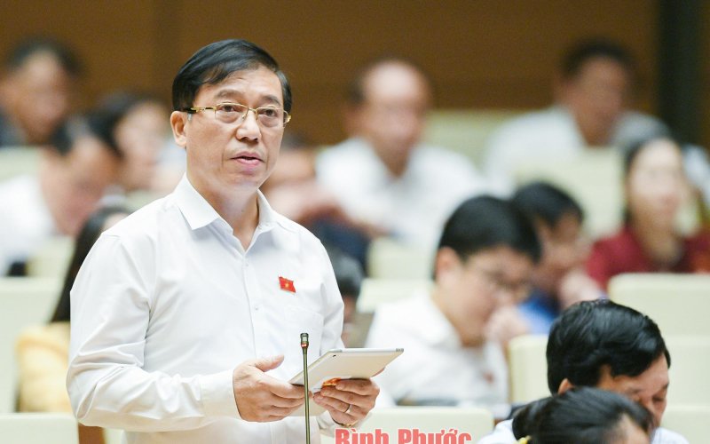 Thu hồi đất cần làm rõ mục đích, điều kiện và thẩm quyền để ngăn ngừa lạm dụng