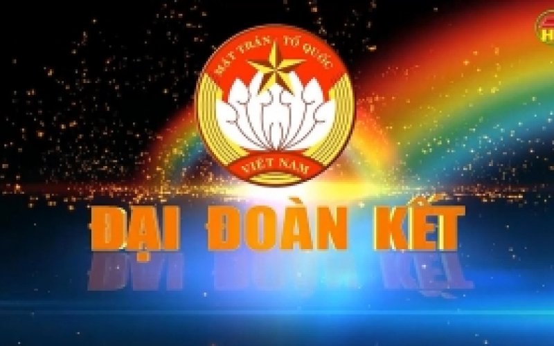 Tôn vinh sức mạnh cộng đồng