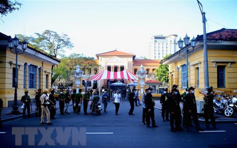 Tuyên án tử hình 'dì ghẻ' bạo hành bé gái 8 tuổi đến tử vong