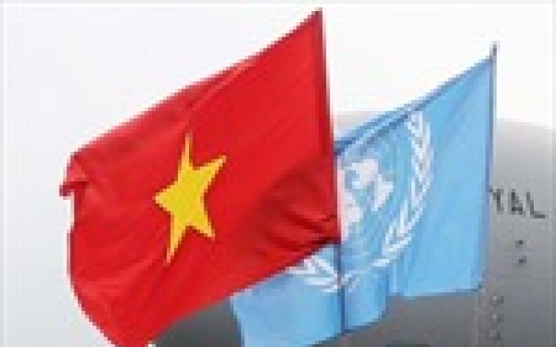 Việt Nam lần đầu tiên cử sĩ quan gìn giữ hòa bình tham gia phái bộ của Liên minh châu Âu