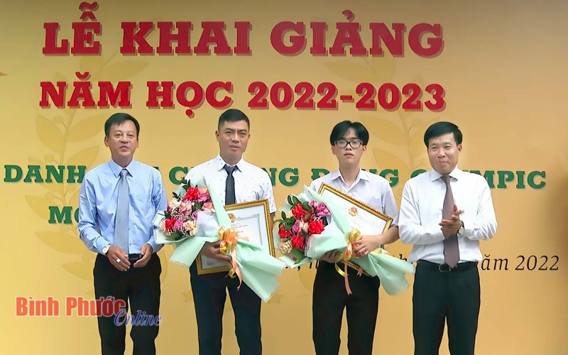 Vinh dự với sứ mệnh cao cả