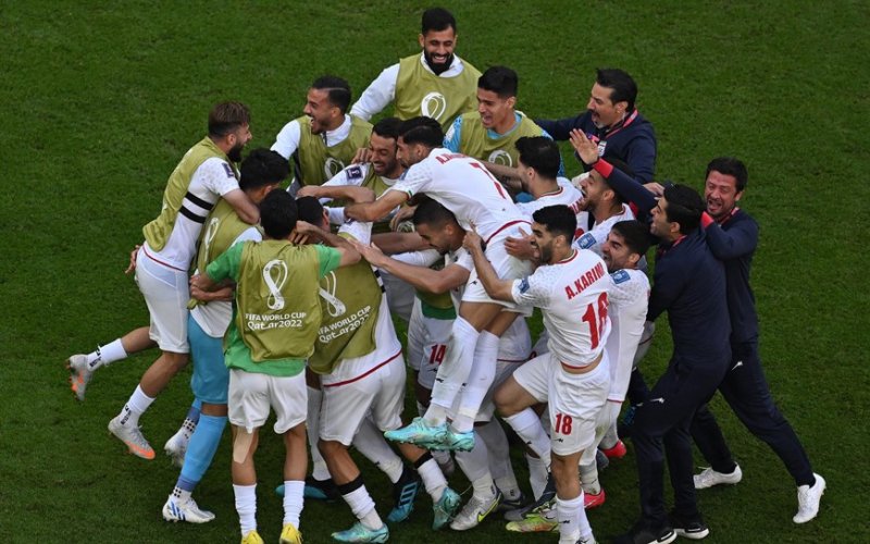 World Cup 2022: Ấn tượng bóng đá châu Á