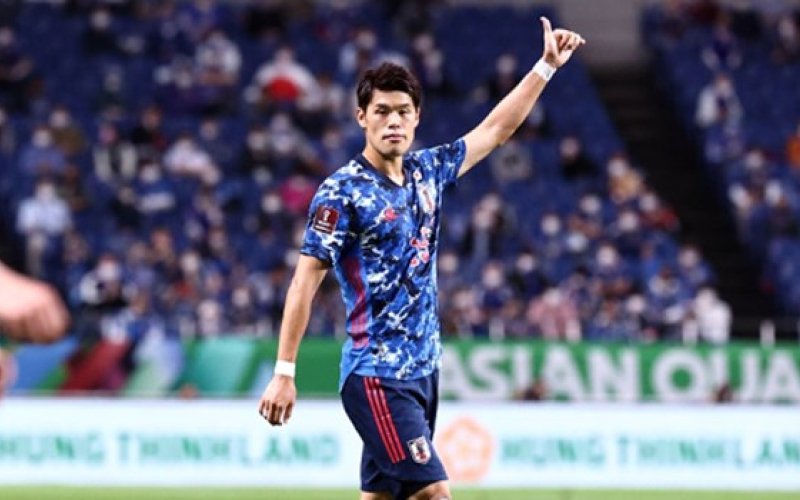 World Cup 2022: Nhật Bản đón tin vui trước trận gặp Costa Rica