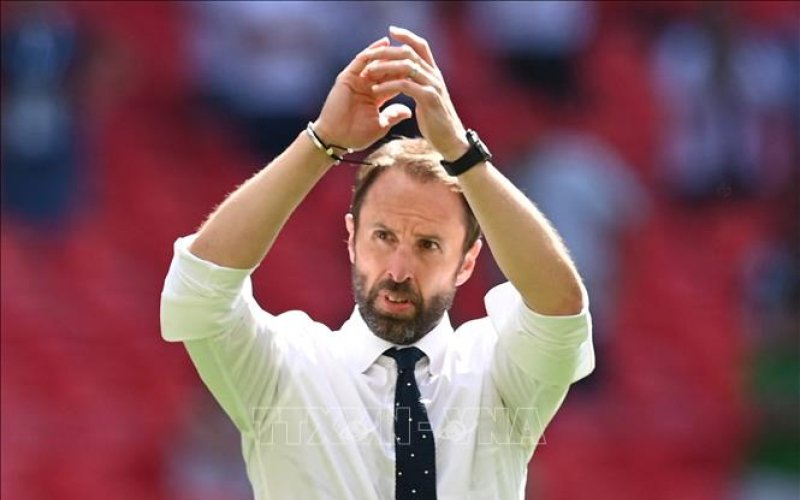 World Cup 2022: Nhiều bất ngờ trong danh sách chính thức của đội tuyển Anh