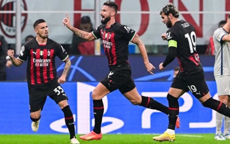 X&aacute;c định xong 16 đội b&oacute;ng g&oacute;p mặt ở v&ograve;ng 1/8 Champions League