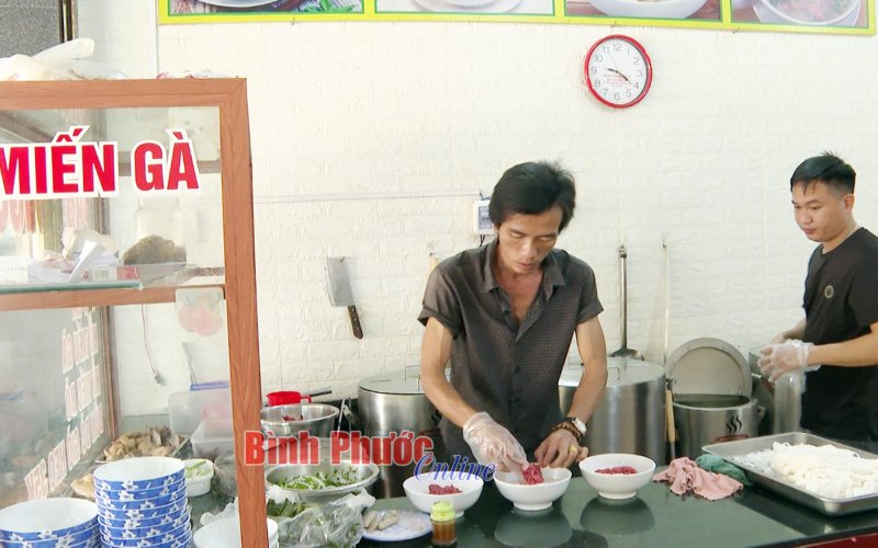 Xuất khẩu lao động: Cơ hội nâng cao thu nhập