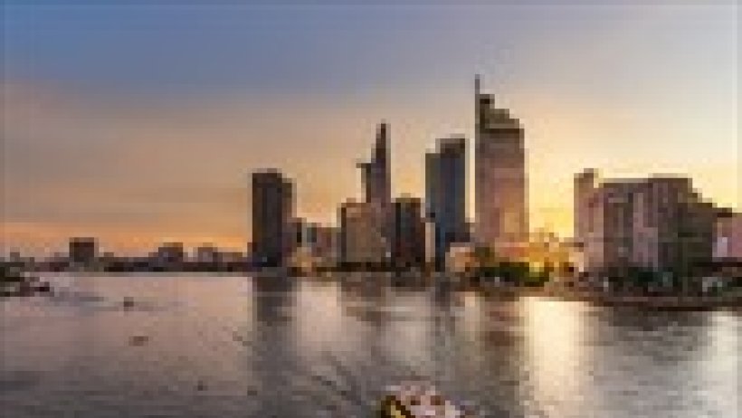 3 th&agrave;nh phố Việt Nam l&agrave; điểm n&oacute;ng 'du mục kỹ thuật số' ph&aacute;t triển nhanh nhất thế giới