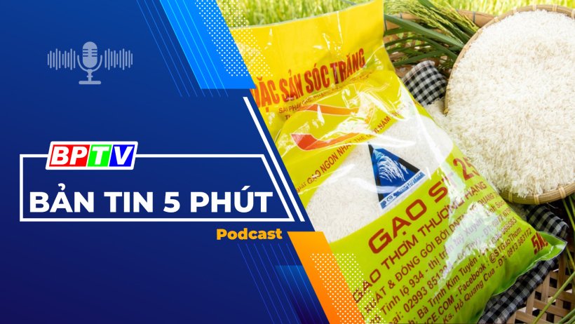5 phút tối nay 1-12-2023 