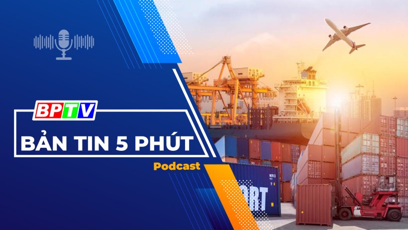 5 phút tối nay 2-12-2023