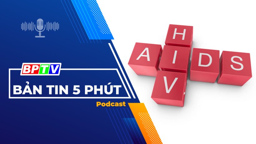 5 phút trưa nay 2-12-2023