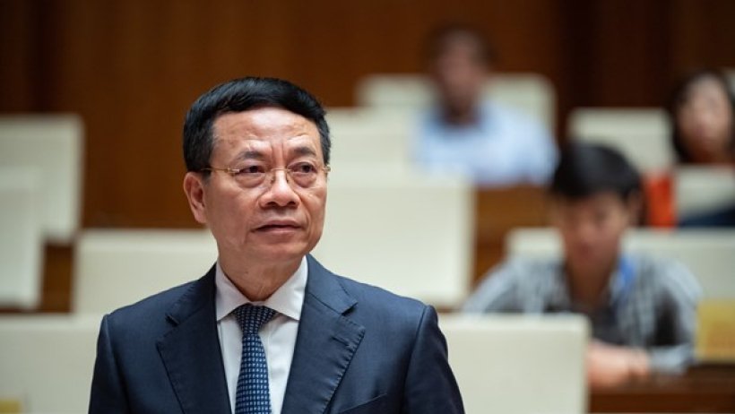 Bộ trưởng Nguyễn Mạnh Hùng: Cơ chế đặt hàng tăng nguồn thu cho báo chí