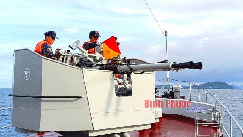 Cần kết hợp giữa công nghiệp quốc phòng với công nghiệp dân sinh