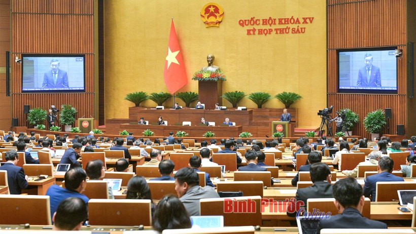 Cần tập trung dự báo xu hướng tội phạm để có giải pháp phòng ngừa