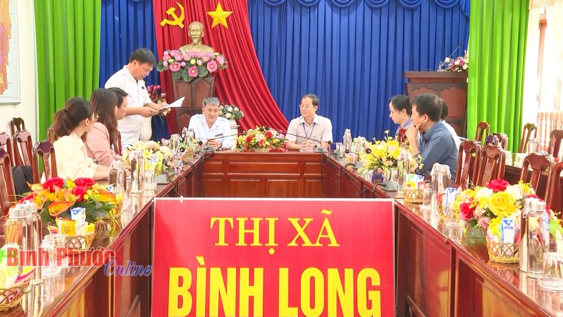 Chấn chỉnh kỷ cương hành chính công vụ