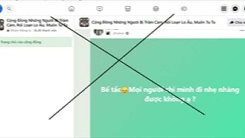 Chú trọng tuyên truyền nâng cao nhận thức cho người dùng mạng xã hội