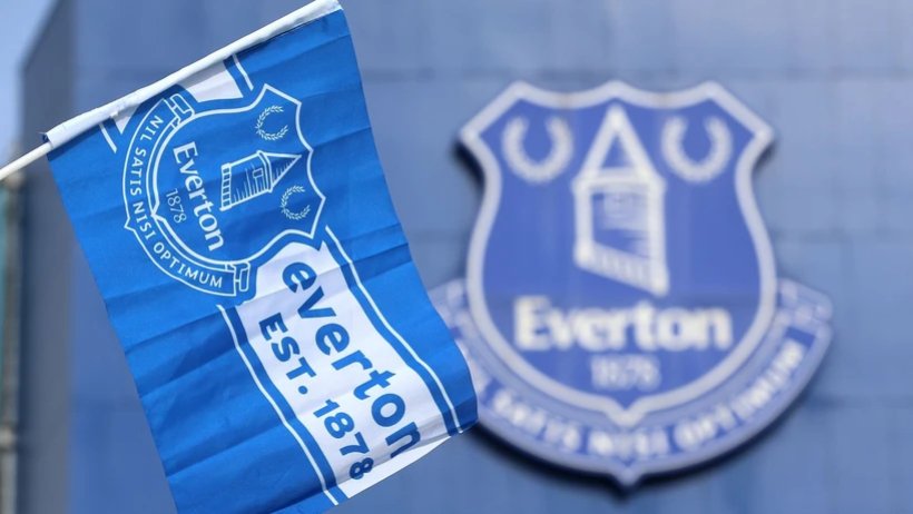 CLB Everton nhận án phạt nặng nhất lịch sử Premier League