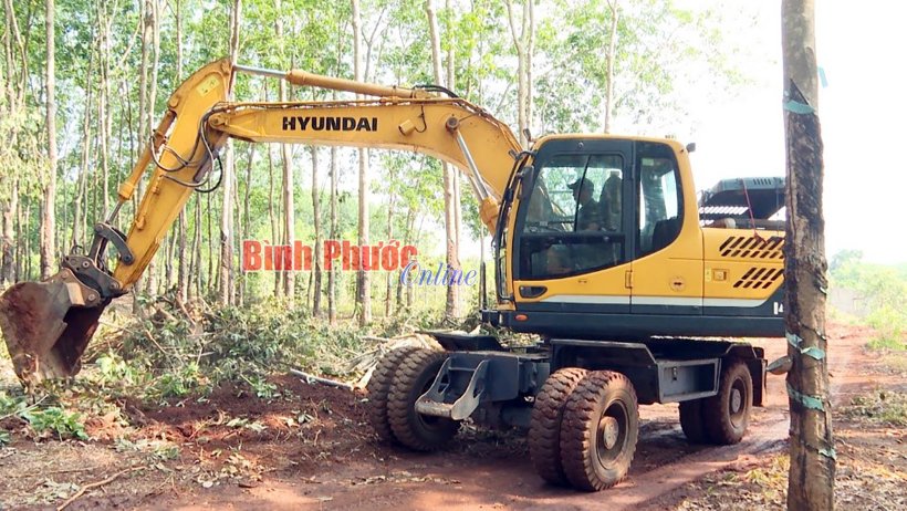 Đẩy nhanh tiến độ các dự án vùng dân tộc thiểu số