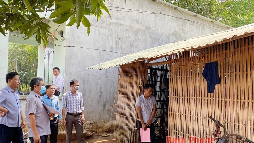 Đổi mới, nâng cao hiệu quả giám sát