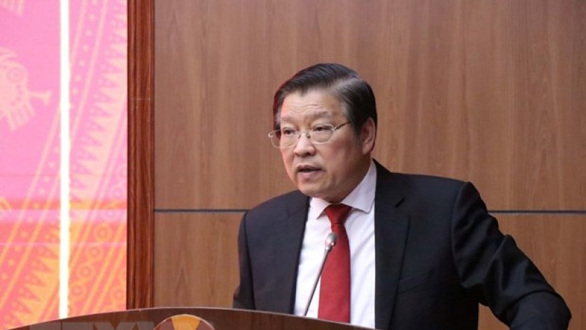 Đưa quan hệ hữu nghị giữa Việt Nam và Venezuela đi vào chiều sâu