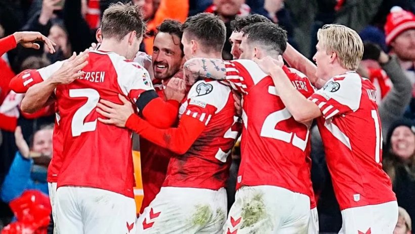 EURO 2024: Xác định thêm 2 đội tuyển đến Đức, Italy chờ trận 'sinh tử'