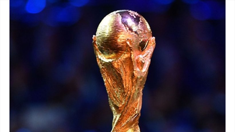 FIFA thông báo ứng cử viên đăng cai World Cup 2034