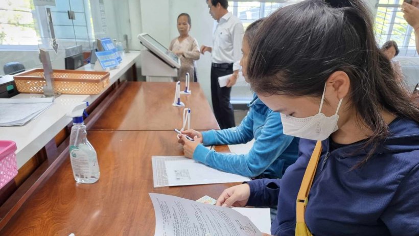 Hạn chế rút BHXH một lần phải kèm theo chính sách hỗ trợ tài chính