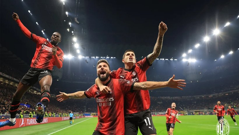 Kết quả Champions League: Căng thẳng cuộc đua ở 'bảng tử thần'