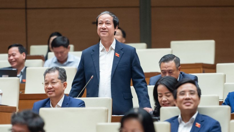 Kiến nghị bổ sung dạy thêm, học thêm vào danh mục ngành nghề kinh doanh có điều kiện