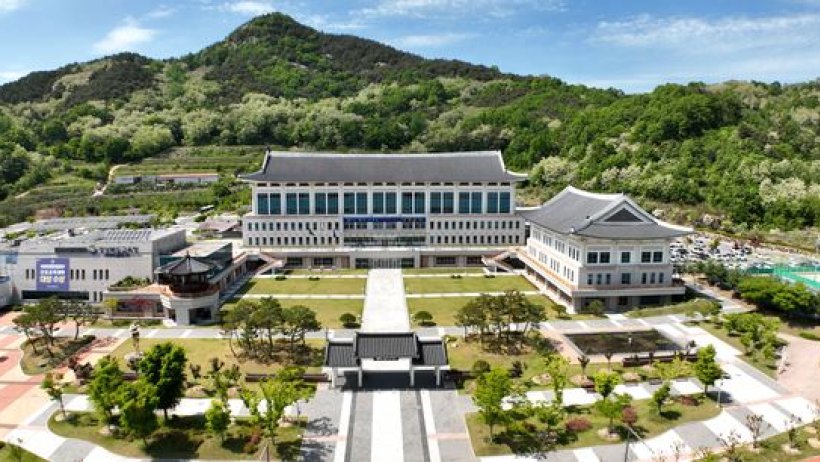 Lần đầu tiên các trường THPT Hàn Quốc tuyển chọn học sinh Việt Nam