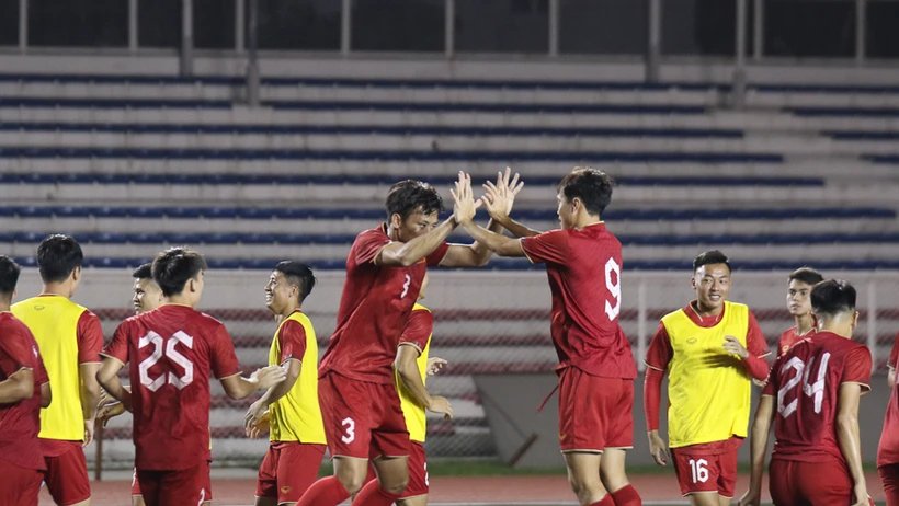 Lịch thi đấu của Đội tuyển Việt Nam tại Vòng loại World Cup 2026