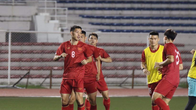 Liệu có “địa chấn” tại Mỹ Đình!