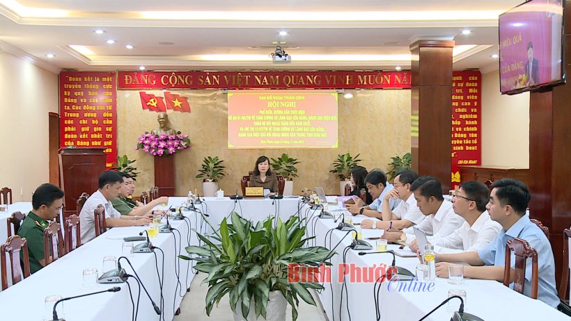 Nâng cao hiệu quả đối ngoại trong tình hình mới 