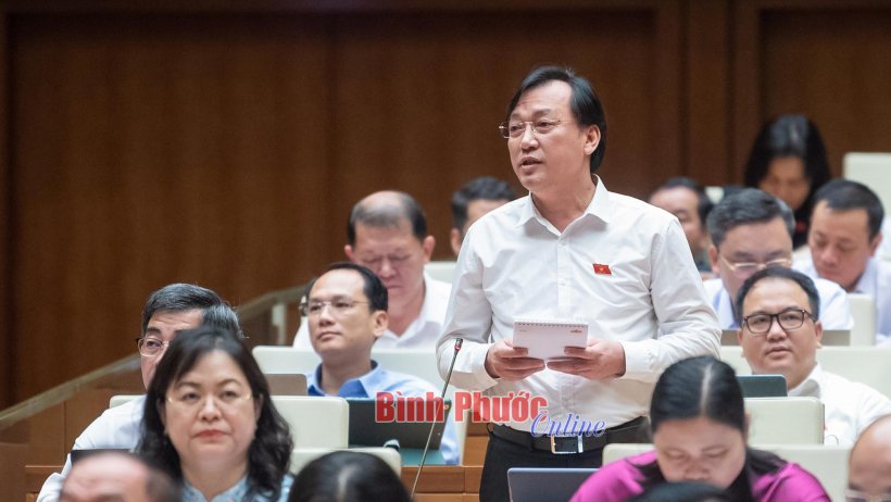 Ngân sách nhà nước cho các lĩnh vực giáo dục - đào tạo, văn hóa còn dàn trải