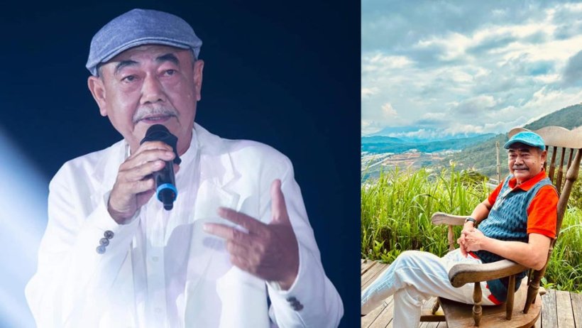 Nghệ sĩ Việt Anh: L&agrave;m nghệ thuật l&agrave; tạo ra y&ecirc;u thương