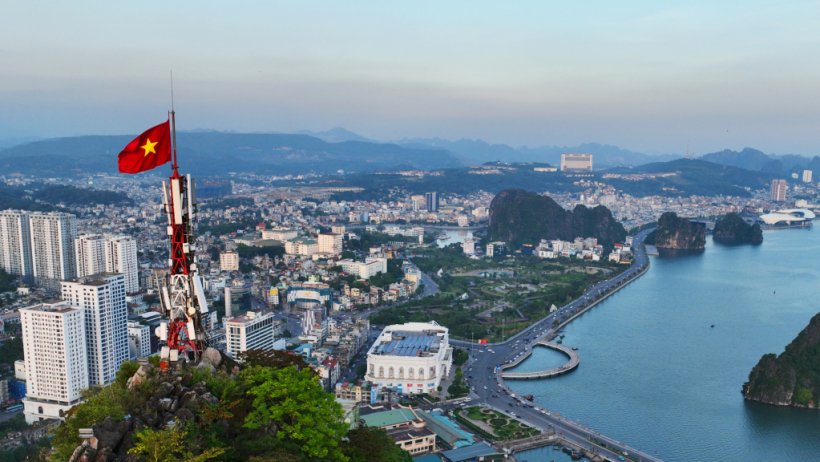 Những con đường đi tới tương lai