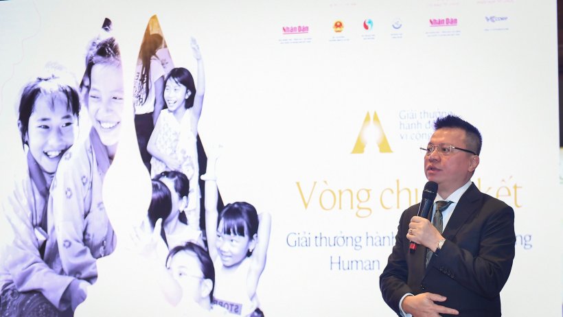 Những dự &aacute;n truyền cảm hứng tại V&ograve;ng chung kết giải thưởng H&agrave;nh động v&igrave; cộng đồng