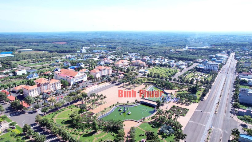 Phước Long - Điểm đến của các nhà đầu tư