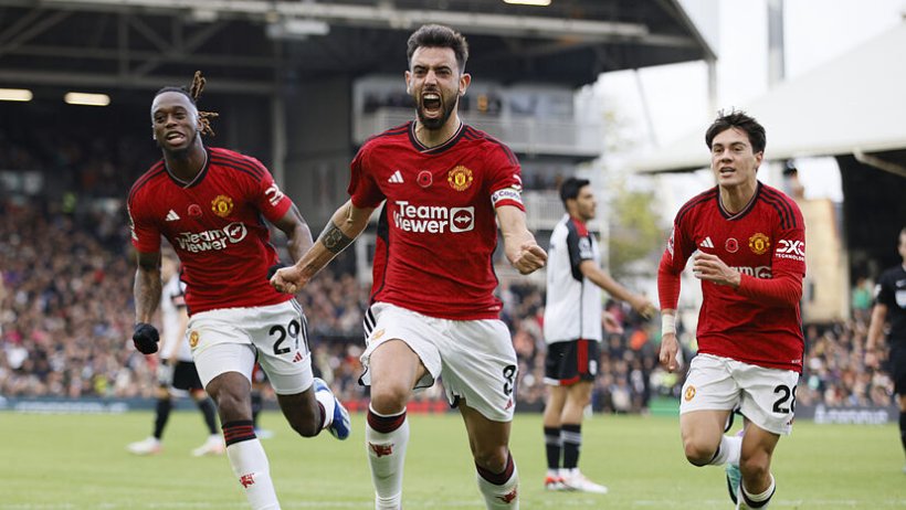 Premier League: Man City thắng 'hủy diệt,' Arsenal thua trận đầu