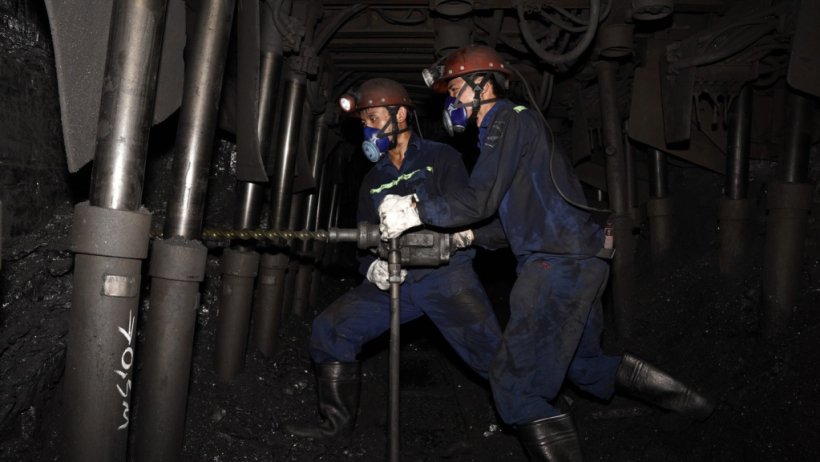 Quảng Ninh và Than