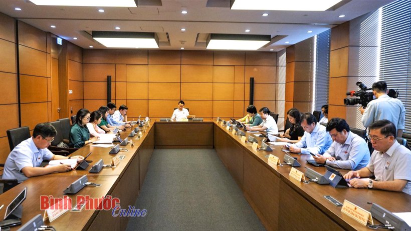 Cần xử lý nghiêm chủ doanh nghiệp nợ BHXH nhưng không gây khó cho doanh nghiệp hoạt động