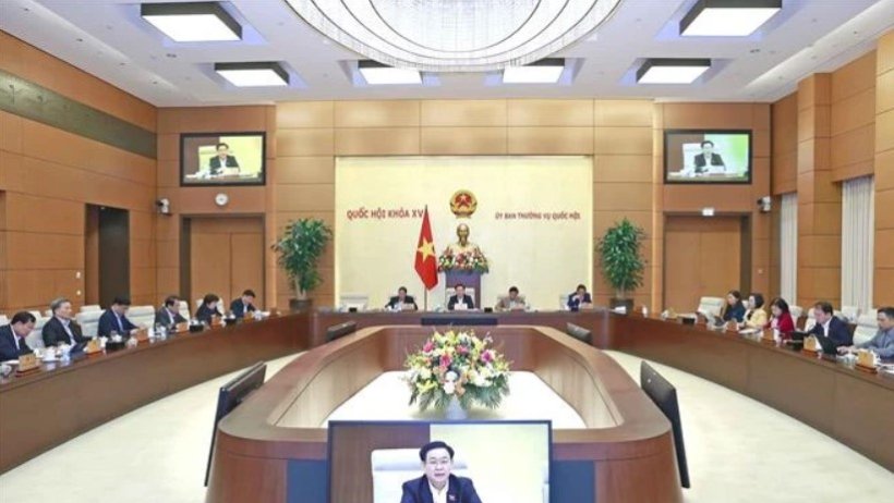 Thống nhất cao việc đổi tên thành Luật Căn cước và Thẻ căn cước