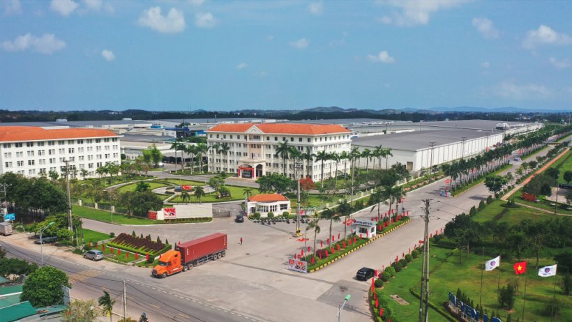 Thu hút hiệu quả các nguồn lực đầu tư