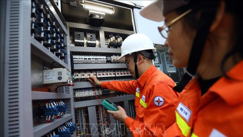 Trả giá điện về đúng theo cơ chế thị trường, có sự điều tiết của Chính phủ