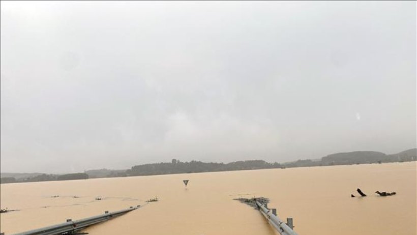 Từ nay đến hết năm 2023, khả năng xuất hiện 2 đến 3 cơn bão, áp thấp nhiệt đới