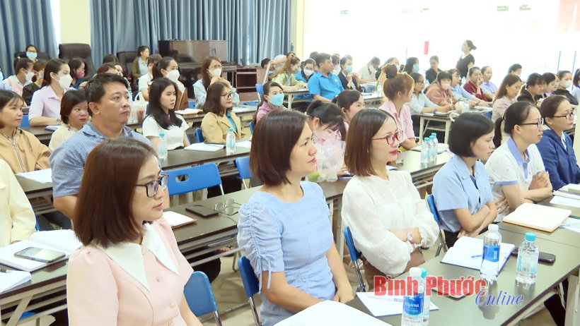 Tuyên truyền pháp luật về lao động cho doanh nghiệp