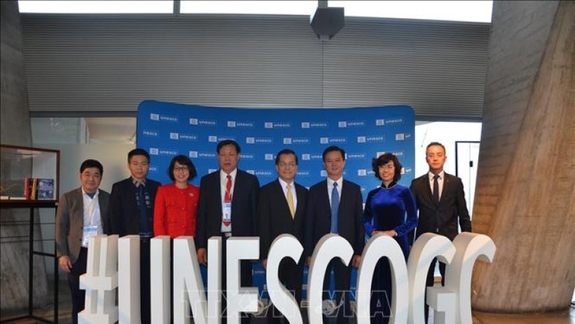 UNESCO vinh danh Đại danh y Hải Thượng L&atilde;n &Ocirc;ng L&ecirc; Hữu Tr&aacute;c