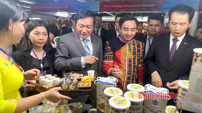 Vì chúng ta cần nhau