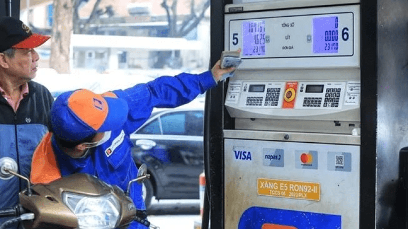 VPI dự báo giá bán lẻ xăng dầu vẫn giảm trong kỳ điều hành ngày mai 23-11