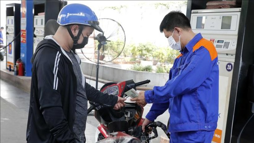 VPI dự báo giá xăng dầu giảm trong kỳ điều hành 13-11